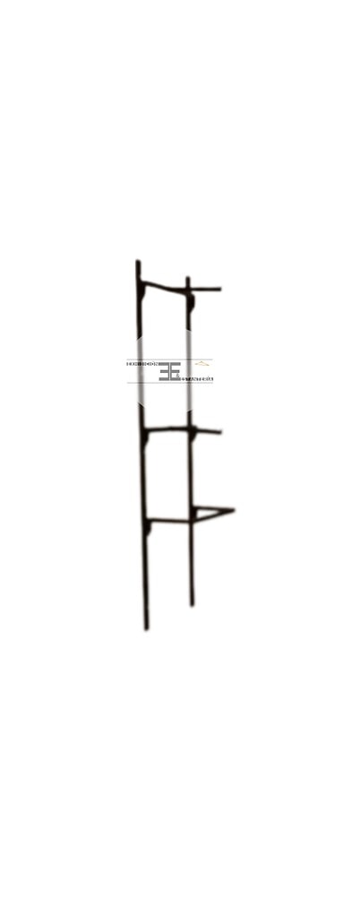 Modulo estantería de 60cm