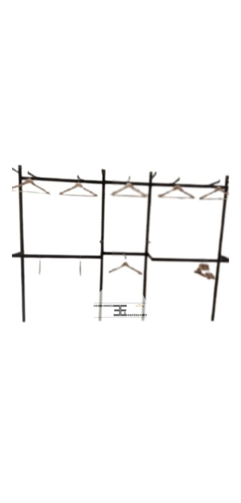 Exhibición para 270cm de pared
